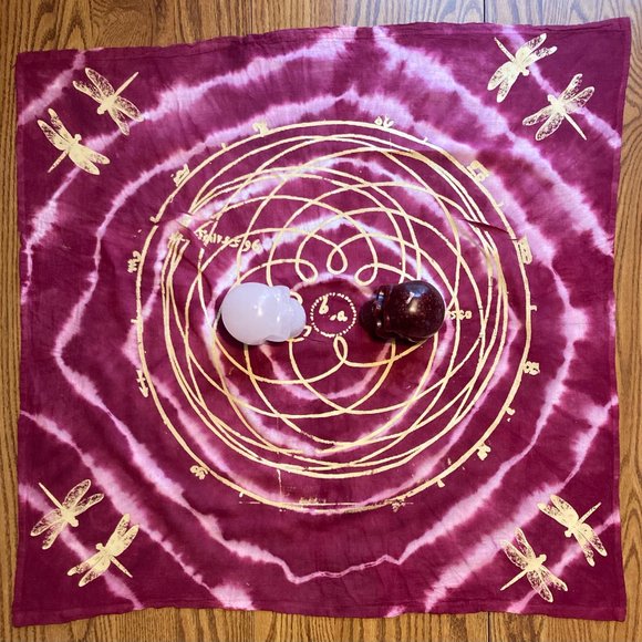 Altar Cloth - Picture 2 of 4